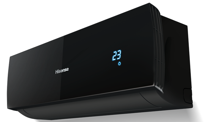 Сплит система BLACK STAR CLASSIC A UPGRADE